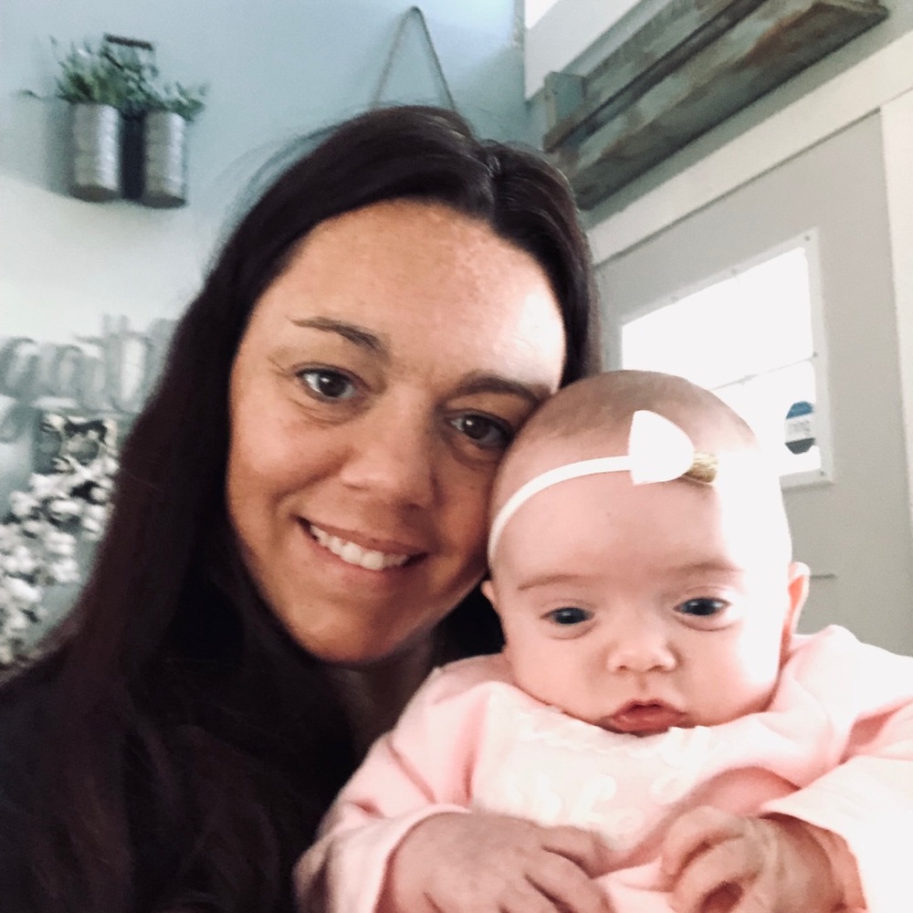 Meet your Posher, Mindy